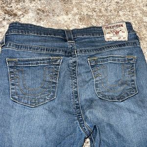 True religion skinny jeans